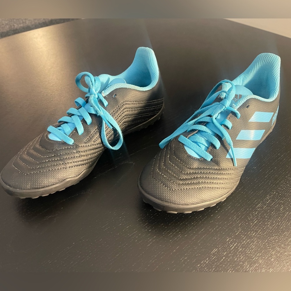 Adidas Predator Turf Shoes